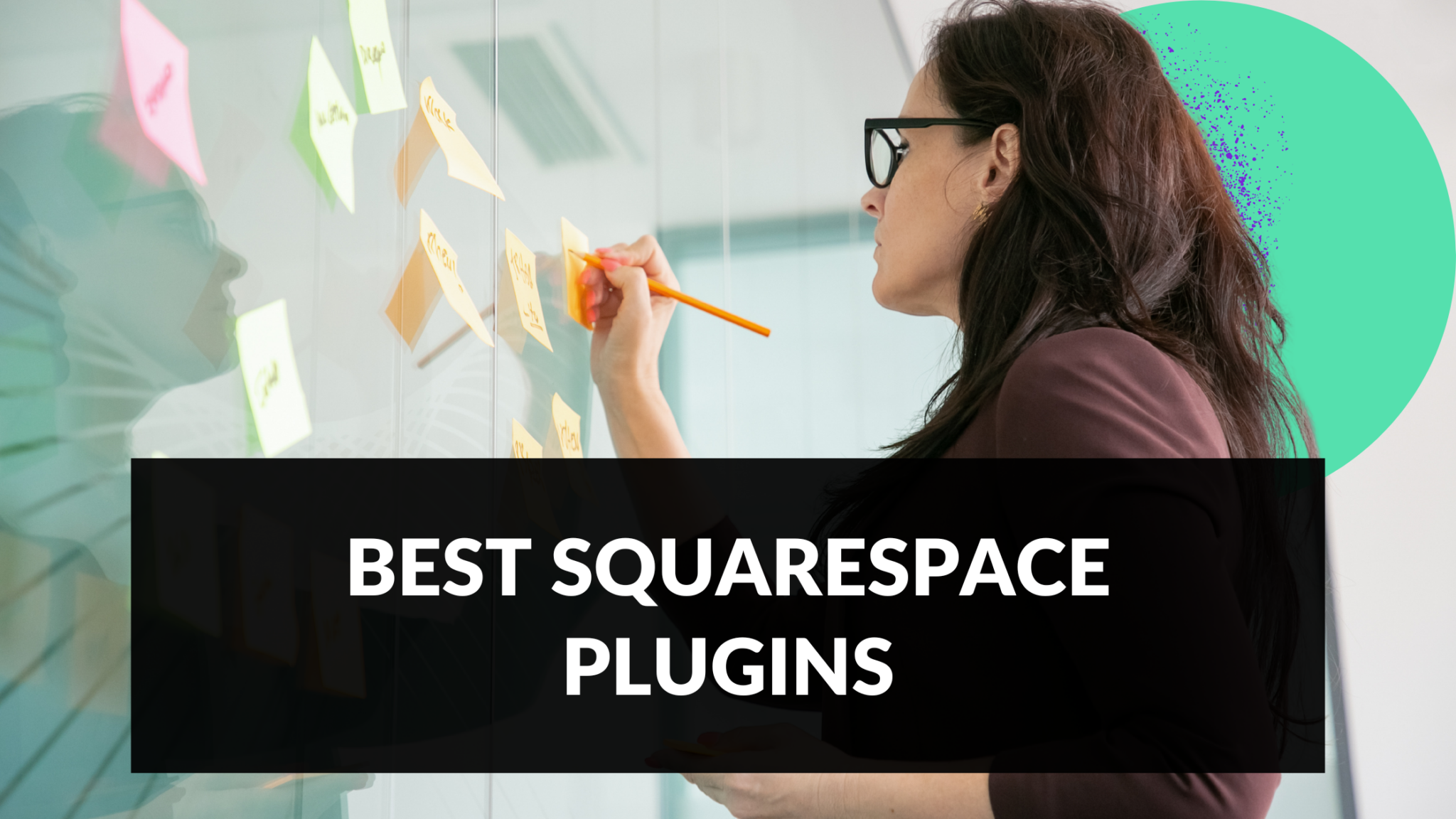 Best Squarespace Plugins Create with Squarespace